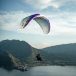 Supair voile en-A Birdy2