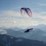 Supair voile en-D wild2