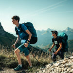 SUPAIR SAVAGE 2 voile EN-C 2.5 lignes ultralight pour le cross, le bivouac et le marche et vol