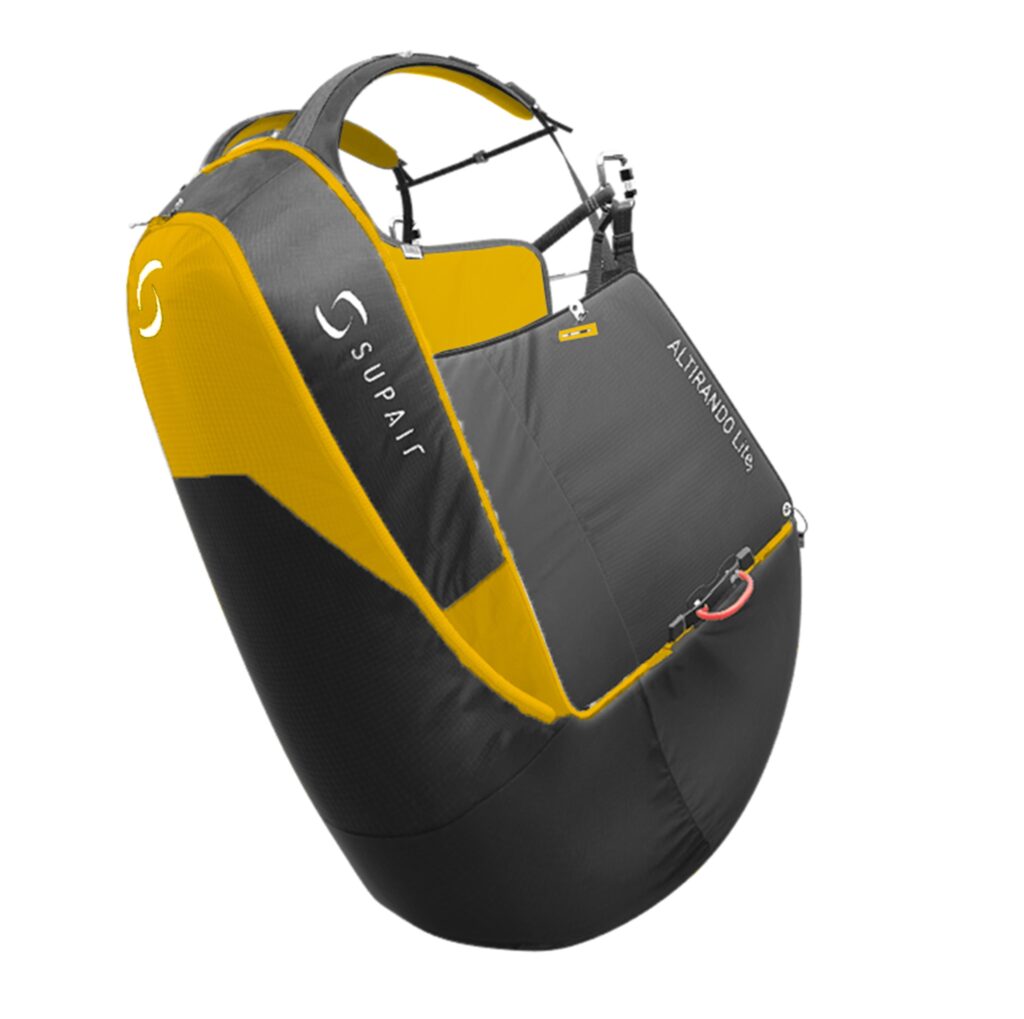 Altirando Lite 2 en Gold Edition