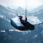 STRIKE 3 -sellette polyvalente hike & fly et cross