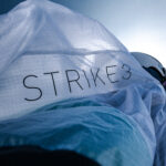 STRIKE 3 -sellette polyvalente hike & fly et cross