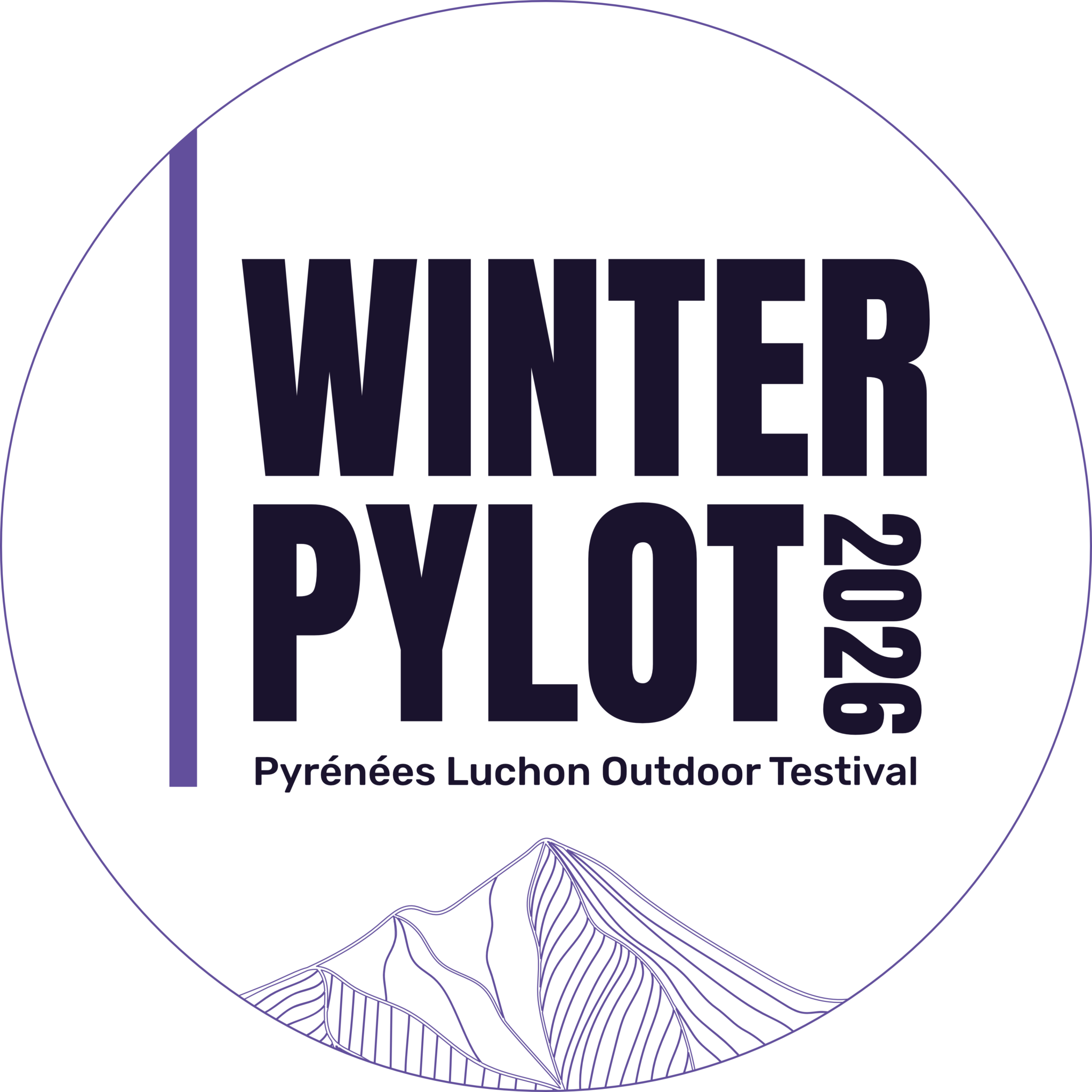 Logo de l'événement Winter Pylot