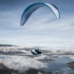 DELIGHT 5 sellettes cross country annecy