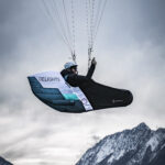 DELIGHT 5 sellettes cross country