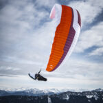 DELIGHT 5 sellettes cross country avec SAVAGE 2