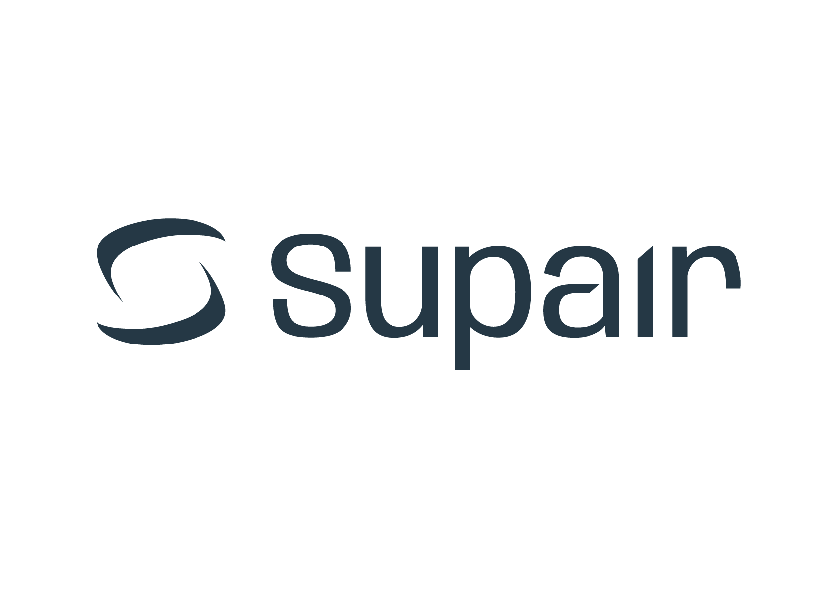 Supair лого