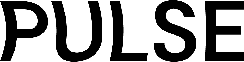 PULSE branding on the Supair cross- harness