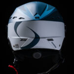 Casque SUPAIRVISOR Supair vu de l avant