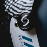 Pivot de la visière du casque SUPAIRVISOR Supair