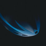 Casque SUPAIRVISOR Supair vu du dessus